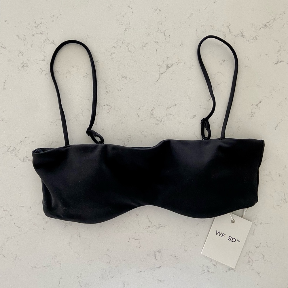 Sarah’s Day x Whitefox Brixton Bra